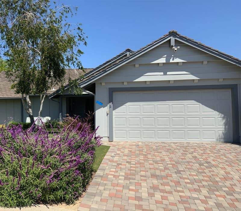 Roof Replacement Options