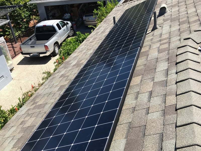 Roof Repair Services